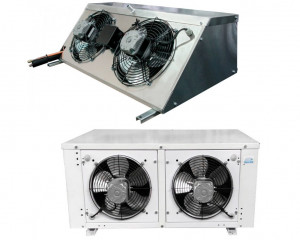 Сплит система Intercold MCM-218 FT Evolution