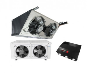 Сплит система Intercold MCM-231/220 FT Evolution