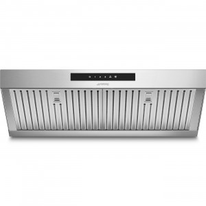 SMEG K4610X Зонт вытяжной