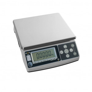 ВЕСЫ ПОРЦИОННЫЕ MASTER MSC-5D RS