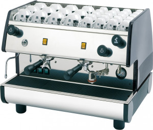 La Pavoni CAFE2MN2002EU Кофемашина полуавтомат