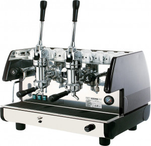 BART2LN2119EU La Pavoni Кофемашина леверного типа
