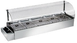 Мармит HBM-100