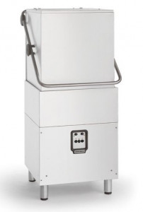 Omniwash S60/DD/PS Купольная посудомоечная машина