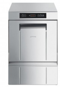 SMEG SPG403MS Стаканомоечная машина