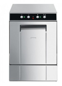 SMEG SPG400ML Стаканомоечная машина