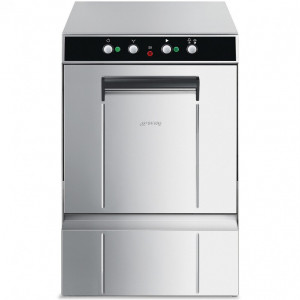 SMEG SPG400MSL Стаканомоечная машина