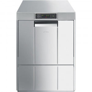 SMEG SPD515S Посудомоечная машина