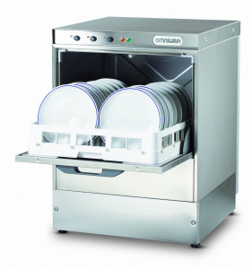 Посудомоечная машина OMNIWASH JOLLY 50T/DD/Y (380V)