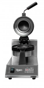 Аппарат для UFO бургеров ROSSO HX-2205E