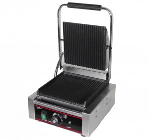 Гриль контактный HSG37E PRO