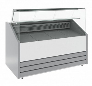 Витрина холодильная GC75 VM 1,8-1 (динамика) 9006-9003