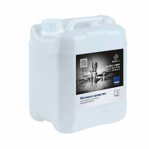 CLEANER AUTO 3-в-1
