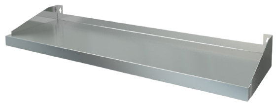 Полка кухонная ПН-0,3/0,6 (600х300х120) Полка кухонная ПН-0,3/0,6 (600х300х120)