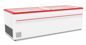 Морозильная бонета Frostor F 2500 В Морозильная бонета Frostor F 2500 В